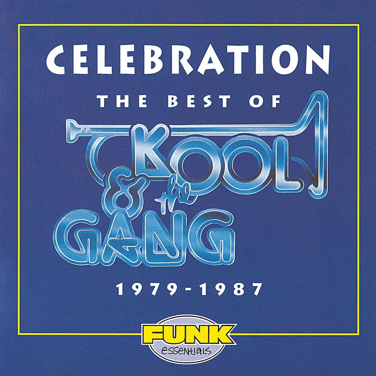 Amazon.co.jp: Celebration: The Best Of Kool & The Gang 1979-1987