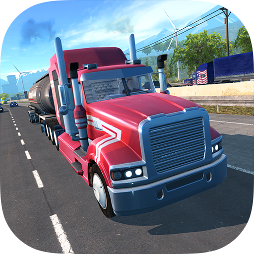 Truck Simulator PRO 2