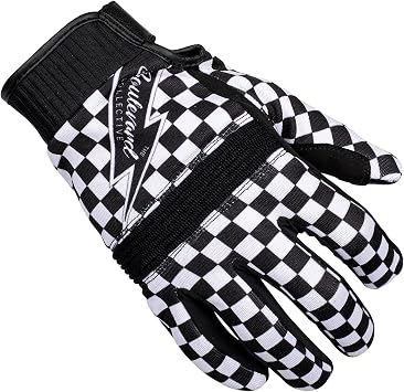 cortech The Thunderbolt Glove