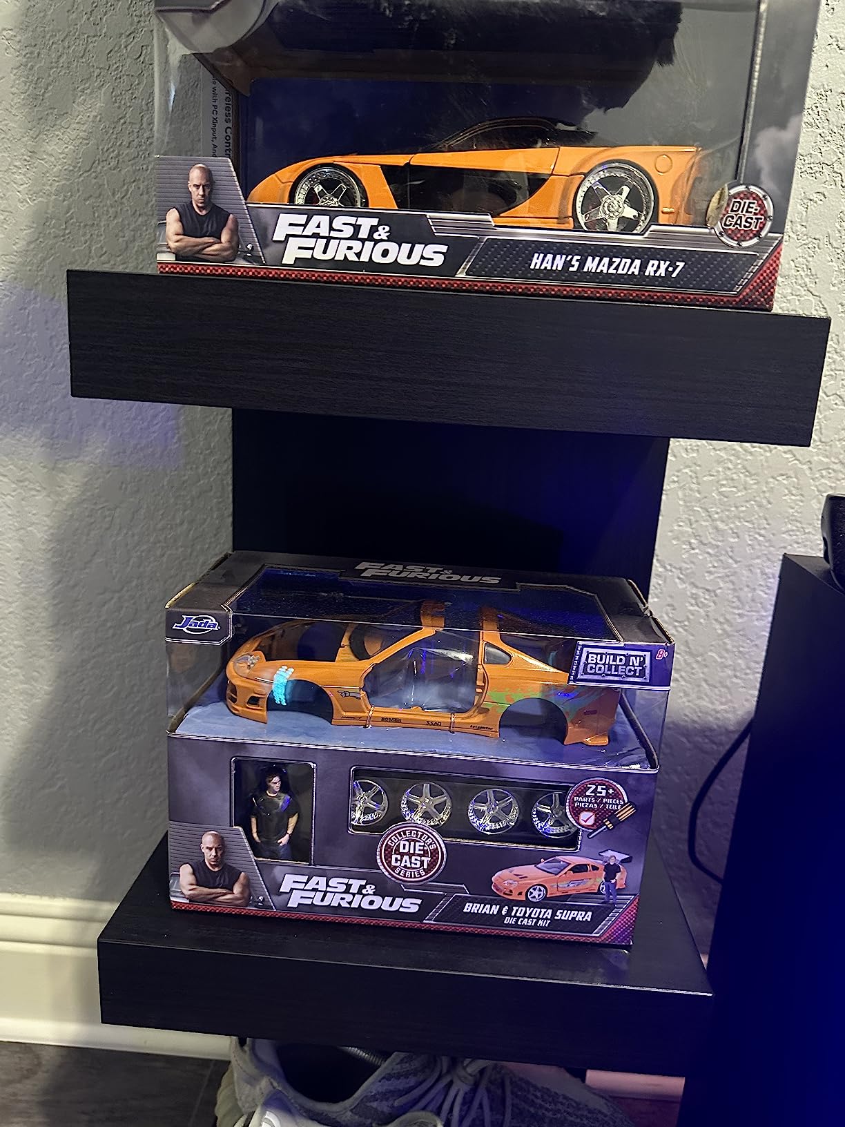 Mixed feelings but overall good