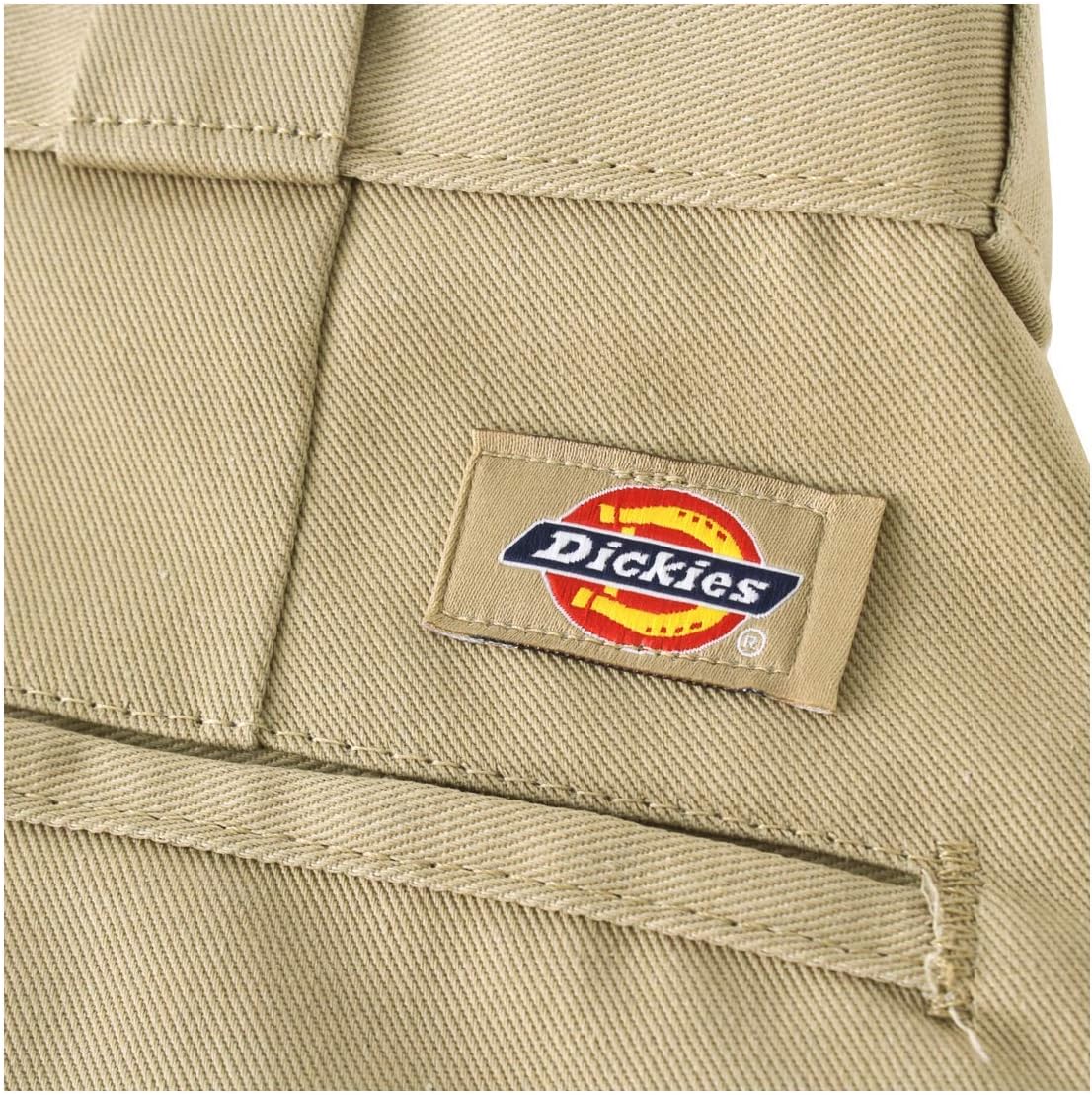 [ディッキーズ] 874 ワークパンツ オリジナルフィット USAモデル ブラック(BK) 32x29 [並行輸入品]