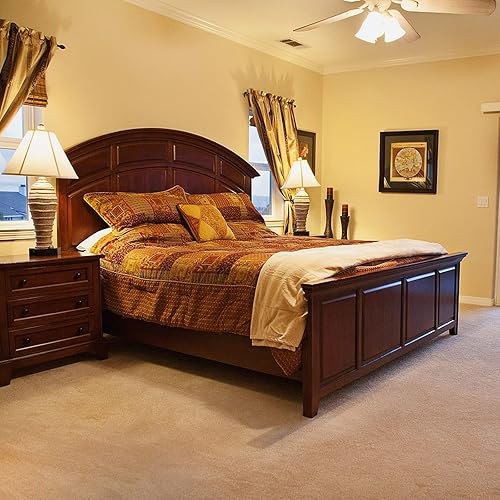 Miniatura 6 de Bombilla LED G9 G9 con base de cerámica bi pin 7 W 3000 K blanco cálido G9 bombillas LED de lámpara de araña (equivalente a halógeno de 70 W) ángulo