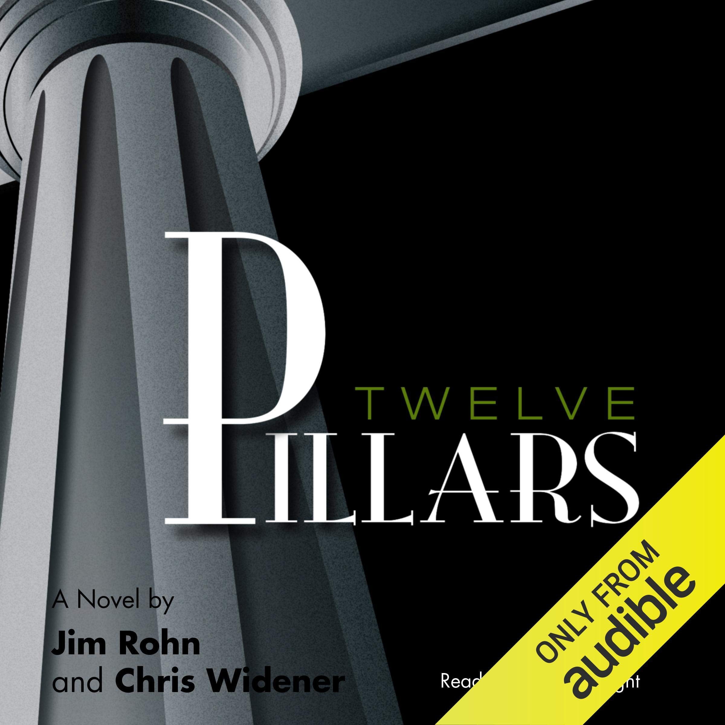 Twelve Pillars