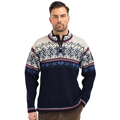 Dale of Norway Vail Sweater Men