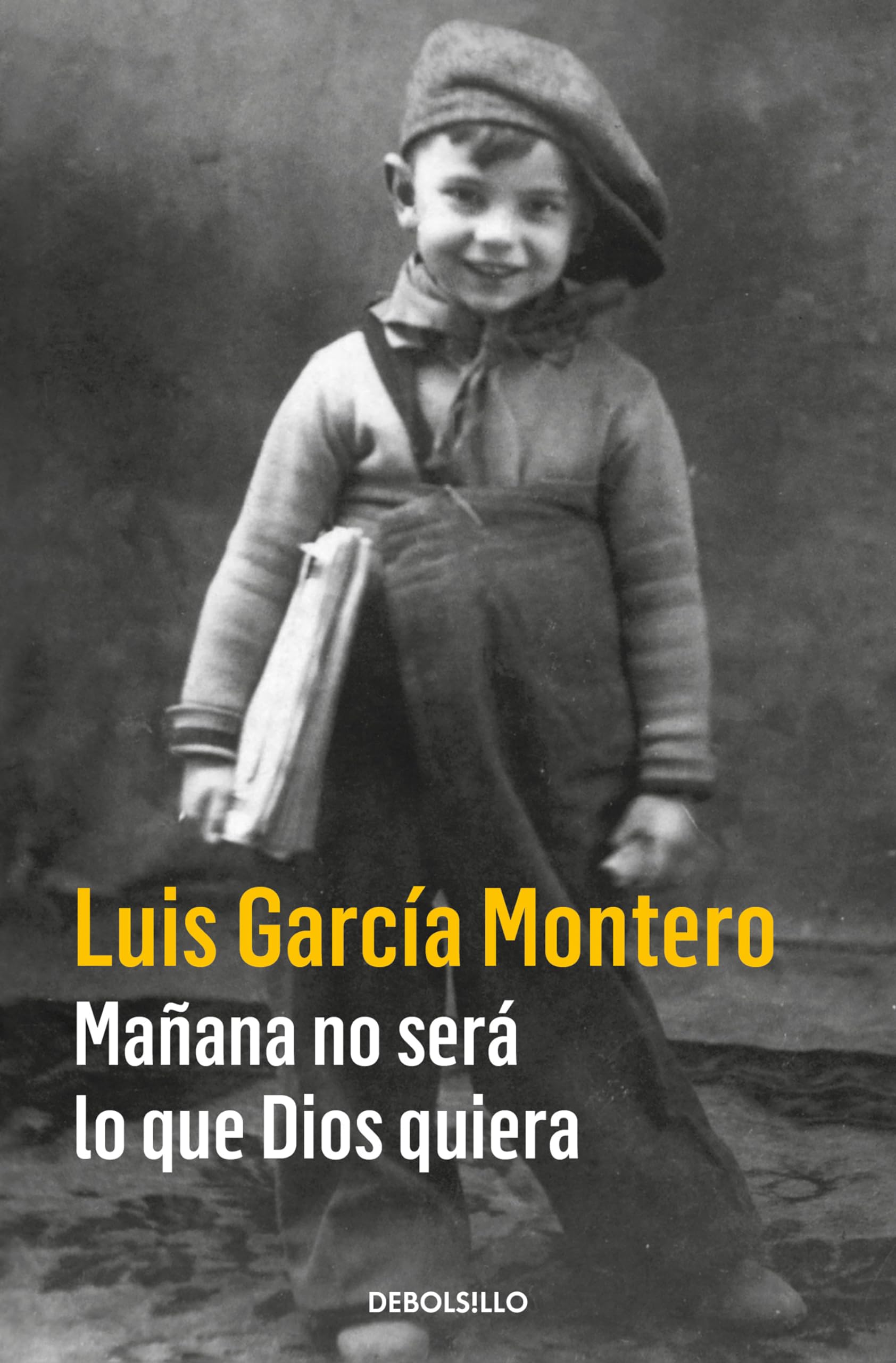 Mañana no será lo que Dios quiera (Best Seller)