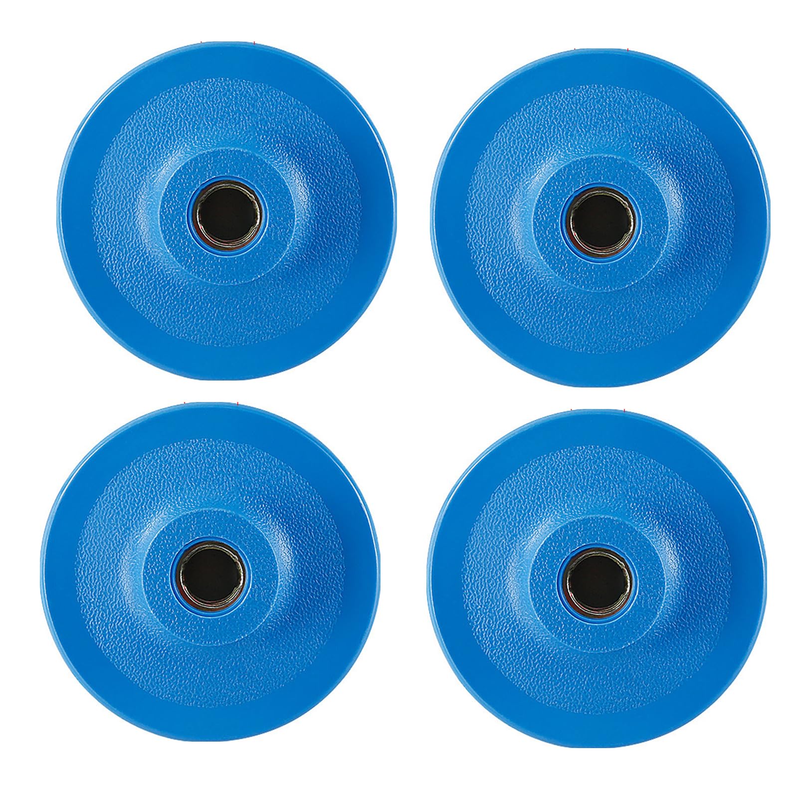 Fgdtree 4In M14 Professional Water Sanding Disc Holder With Hook Design For Uniform Grinding And Smooth Finished Polishing Disc Hook Pad