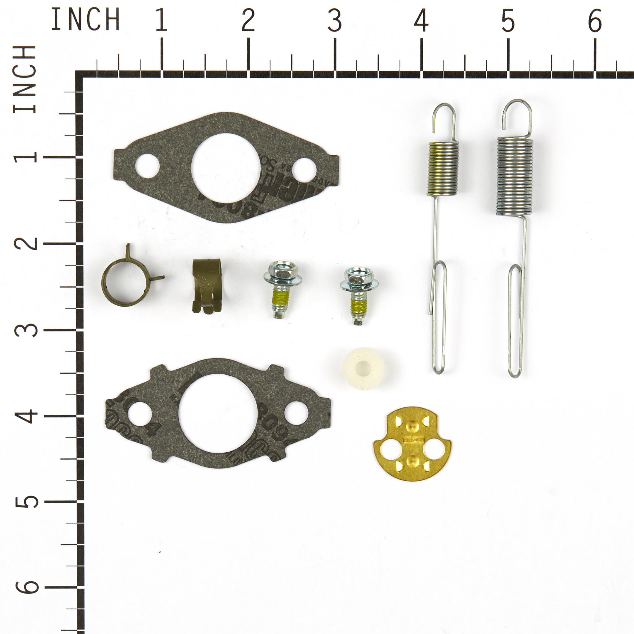 Amazon.com : Briggs & Stratton 798917 Carburetor Replaces 794587 