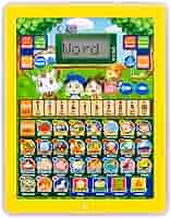 きたさん専用　おべんきょうタブレット 日本語・英語学習　説明書 きたさん専用 おべんきょうタブレット 日本語・英語学習 説明書