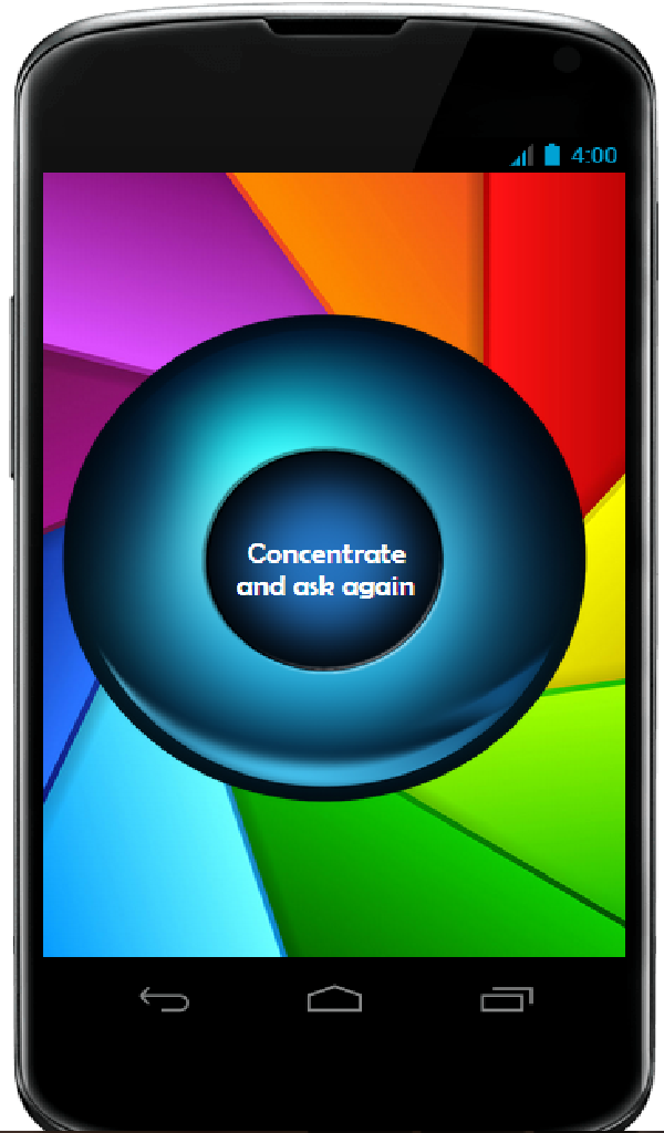 magic ball - App on Amazon Appstore