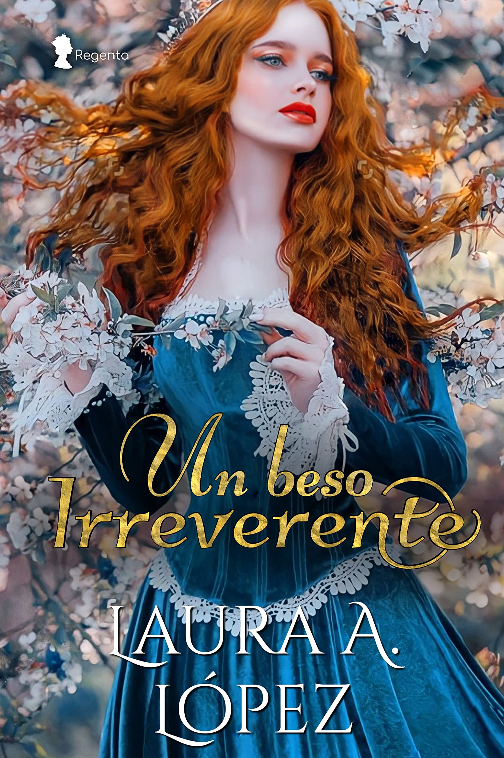 Un beso irreverente (Familia Fane nº 2) (Spanish Edition)