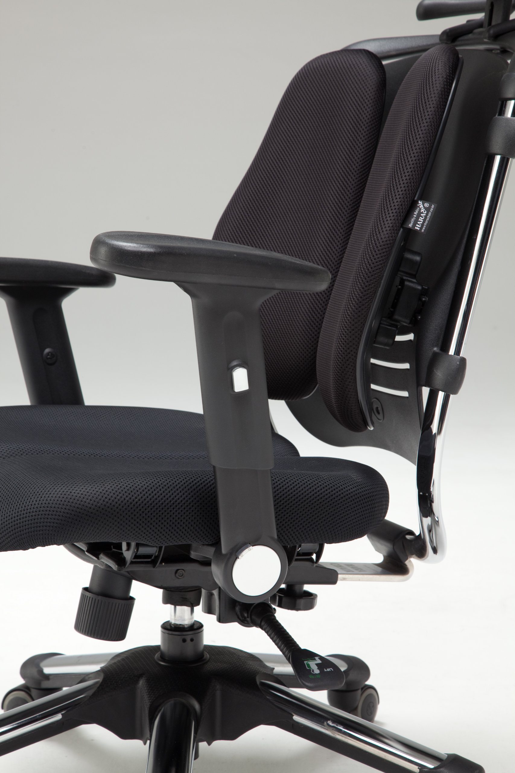 Amazon | 【期間限定☆特別価格！！】 Hara Chair ハラチェア プロ 