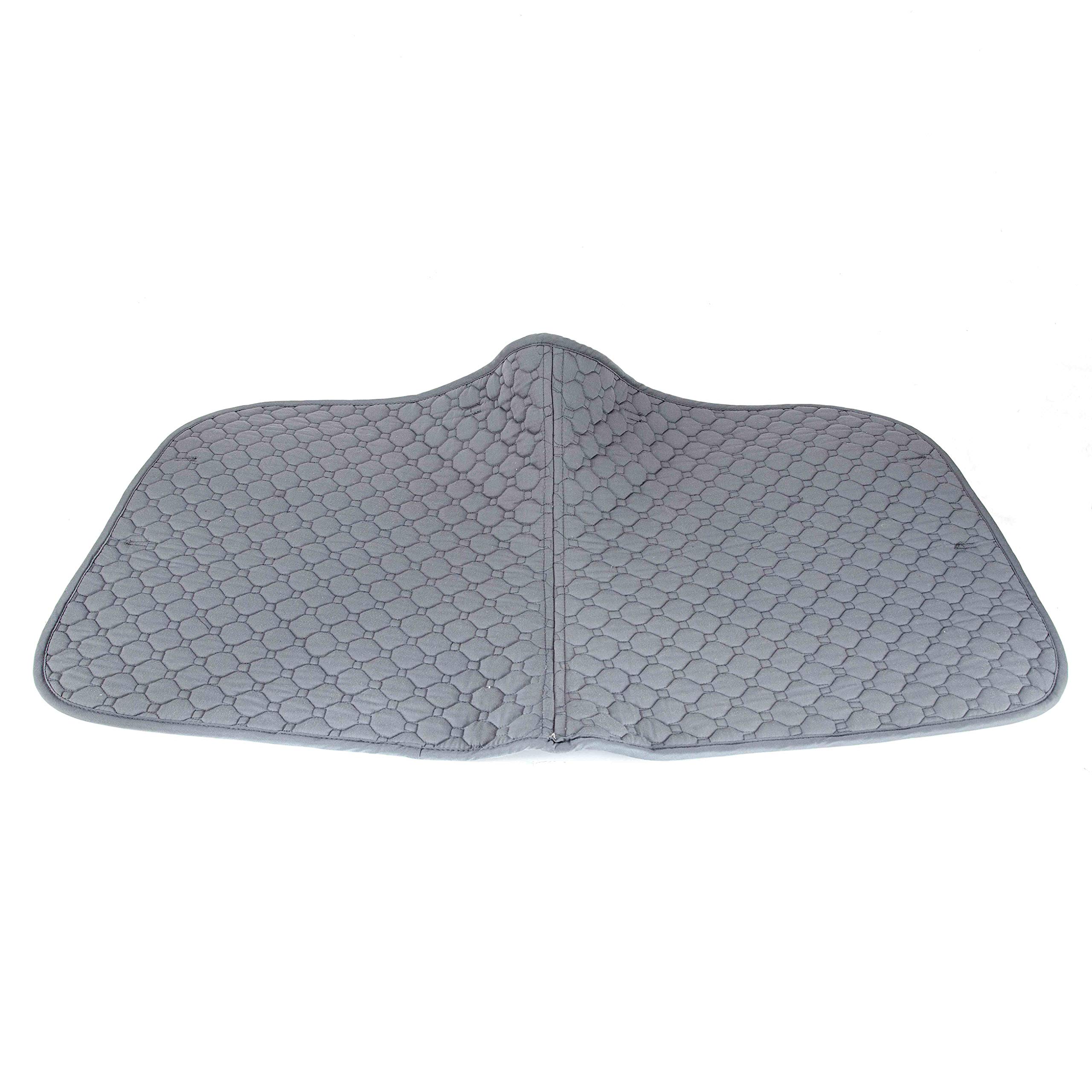 Baumwoll-Schabracke, Allzweck- Schabracke, Gesteppte Baumwolle Weiche, langlebige Premium-Qualität Classic