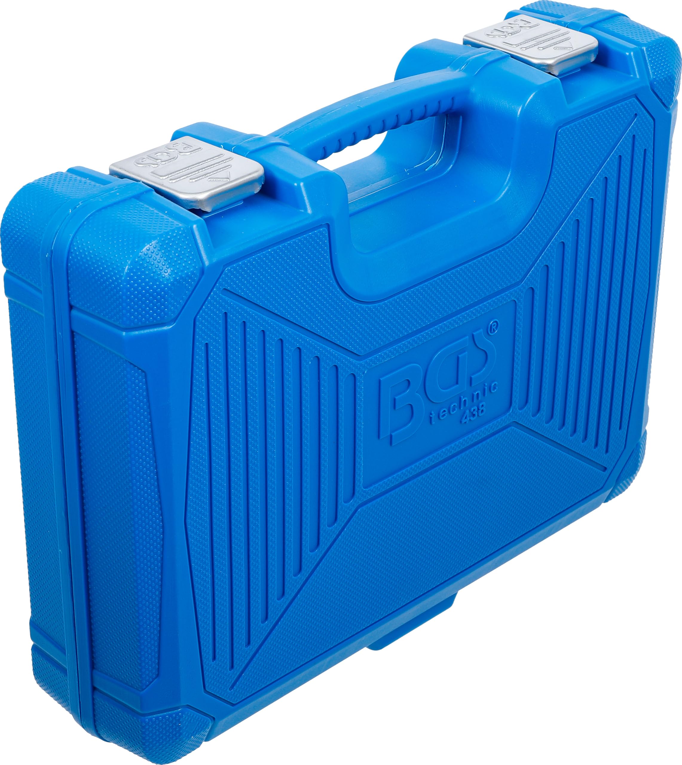 BGS 438 | Serie di rivettatrici | per rivetti standard, dadi e gambi per rivetti