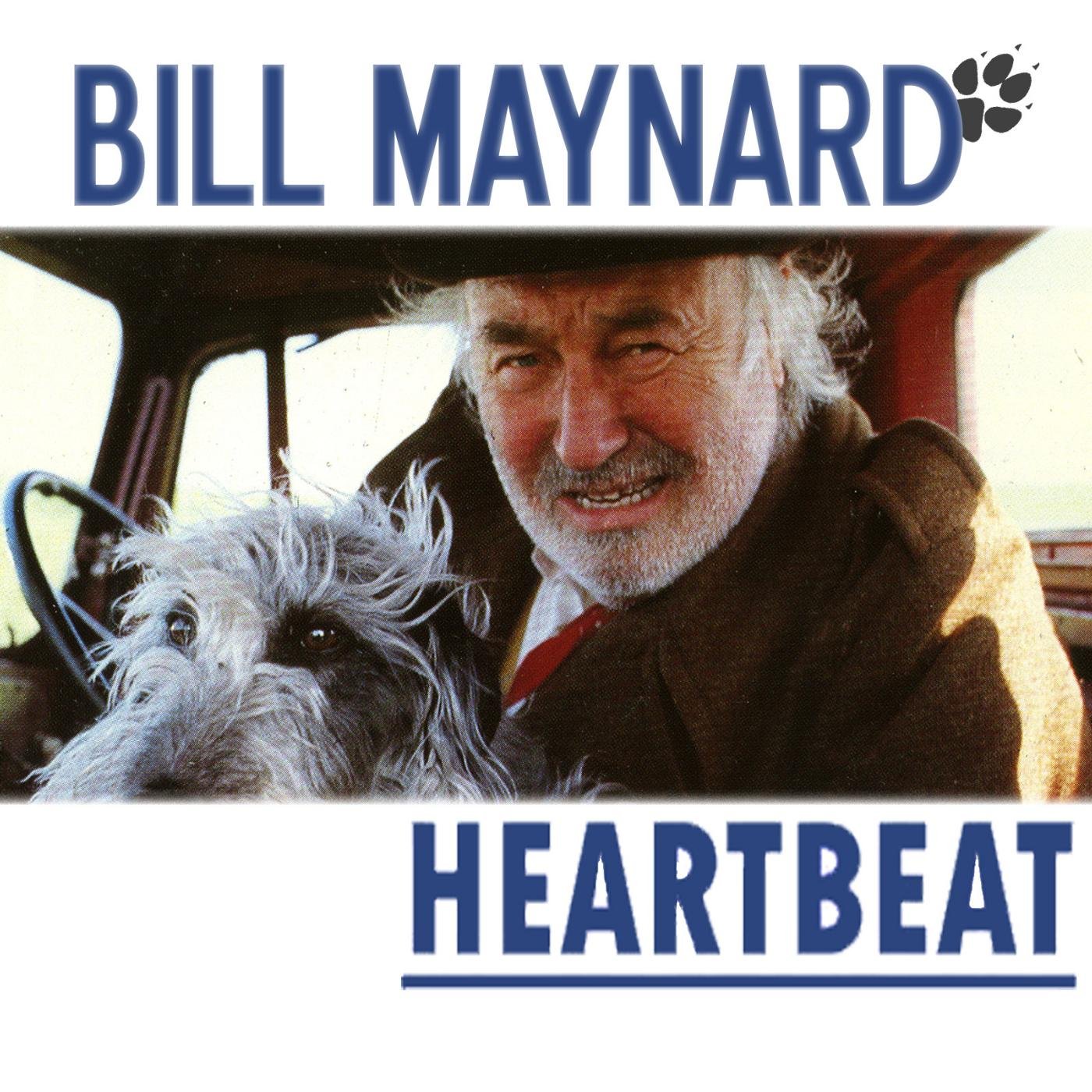 Bill Maynard