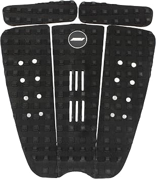 Pro-Lite Surfboard Traction Tail Pad-Keanu Asing