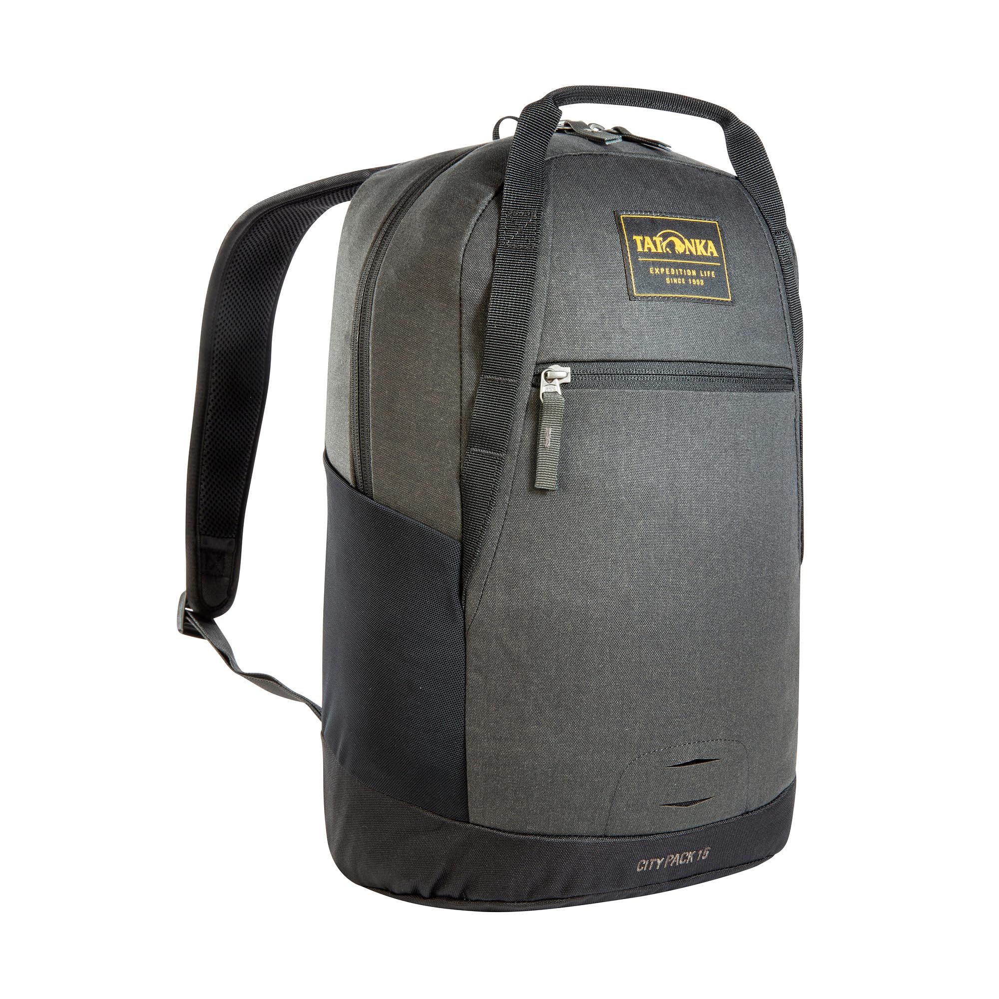 Tatonka Unisex City Pack 15 Kapok Backpack