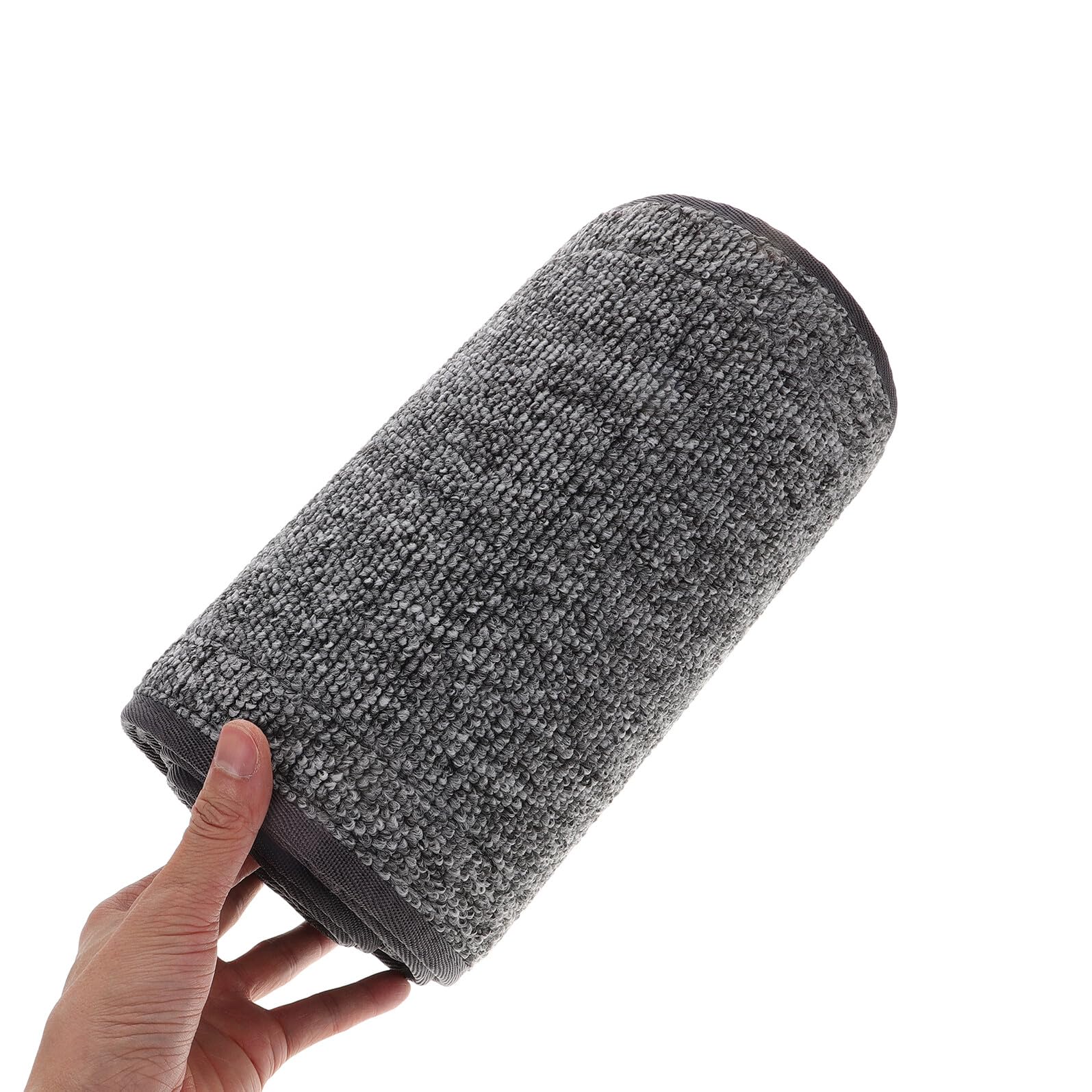 Tapete Rascador XL para Gatos 350x30 Cm, Alfombra para Rascar Muebles, Almohadilla Protectora contra Arañazos, Accesorio para Caminadora de Gatos, Uso Interior y Prevención