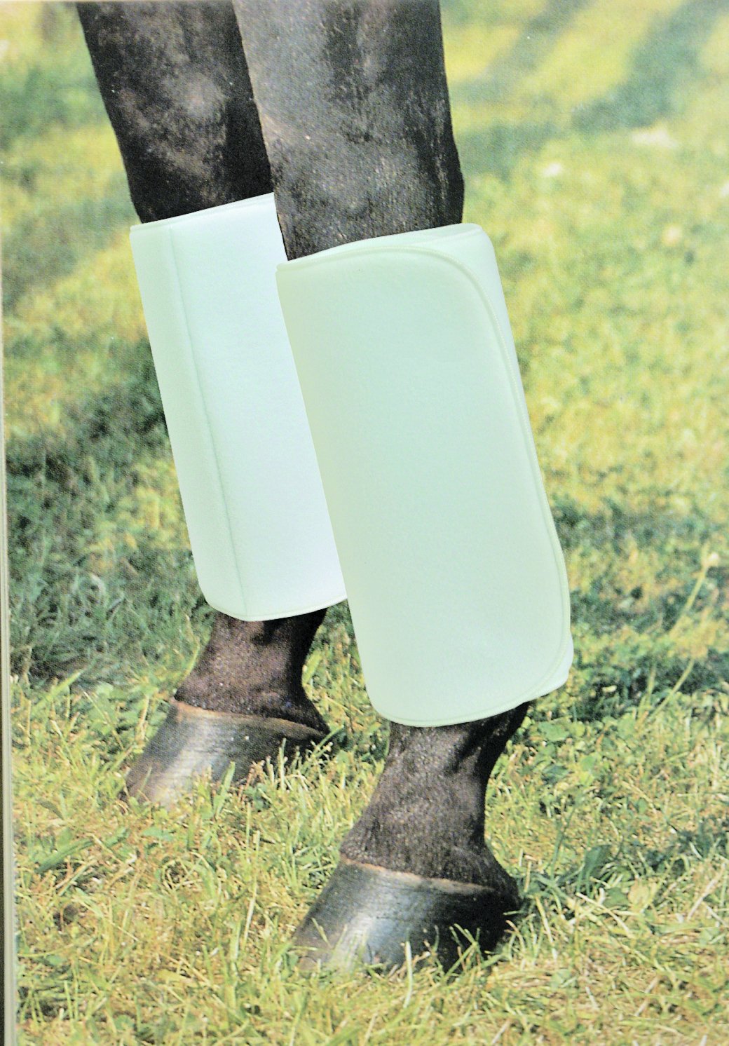 ABETTA No Bow Bandage