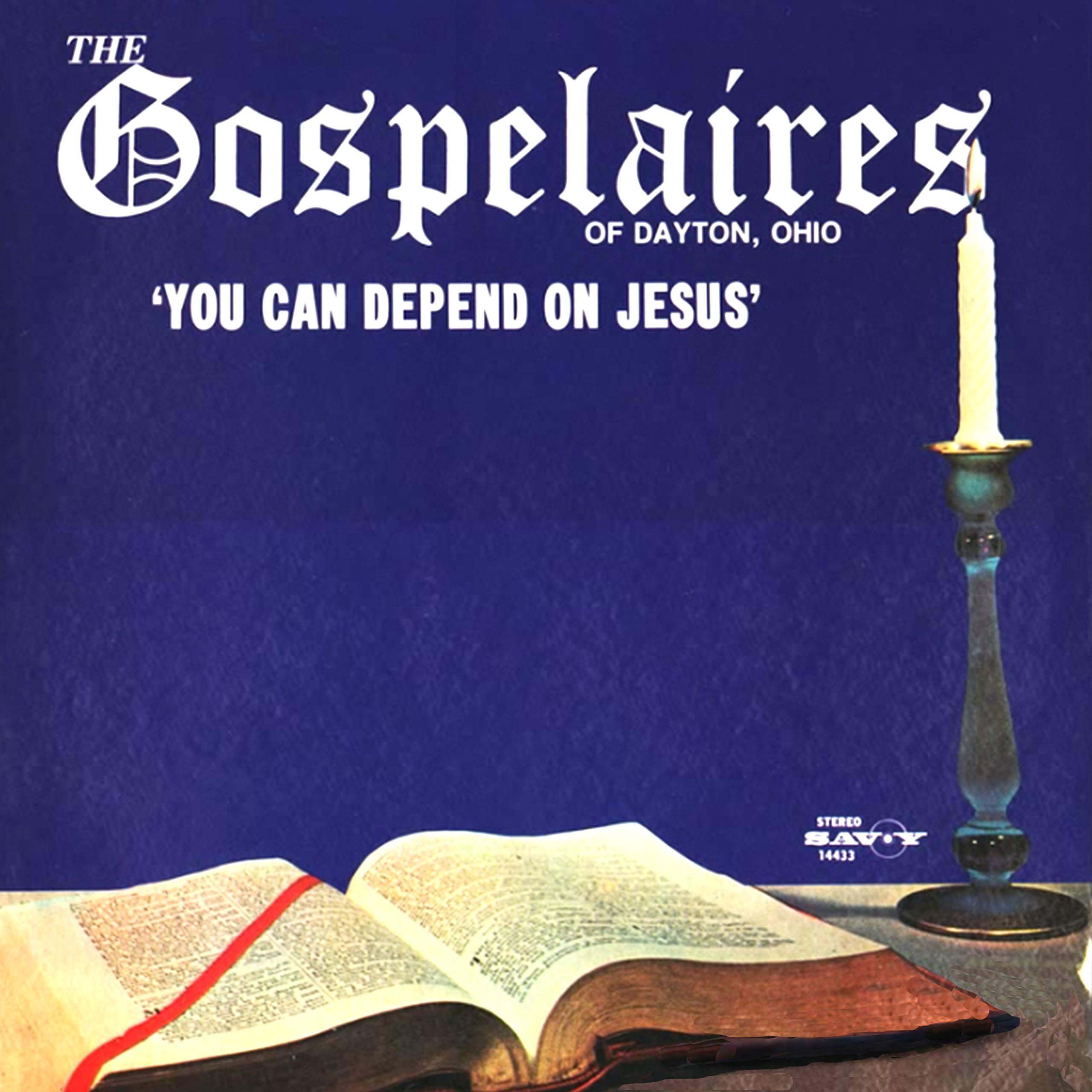 The Gospelaires