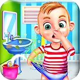 Babysitter and Baby Care