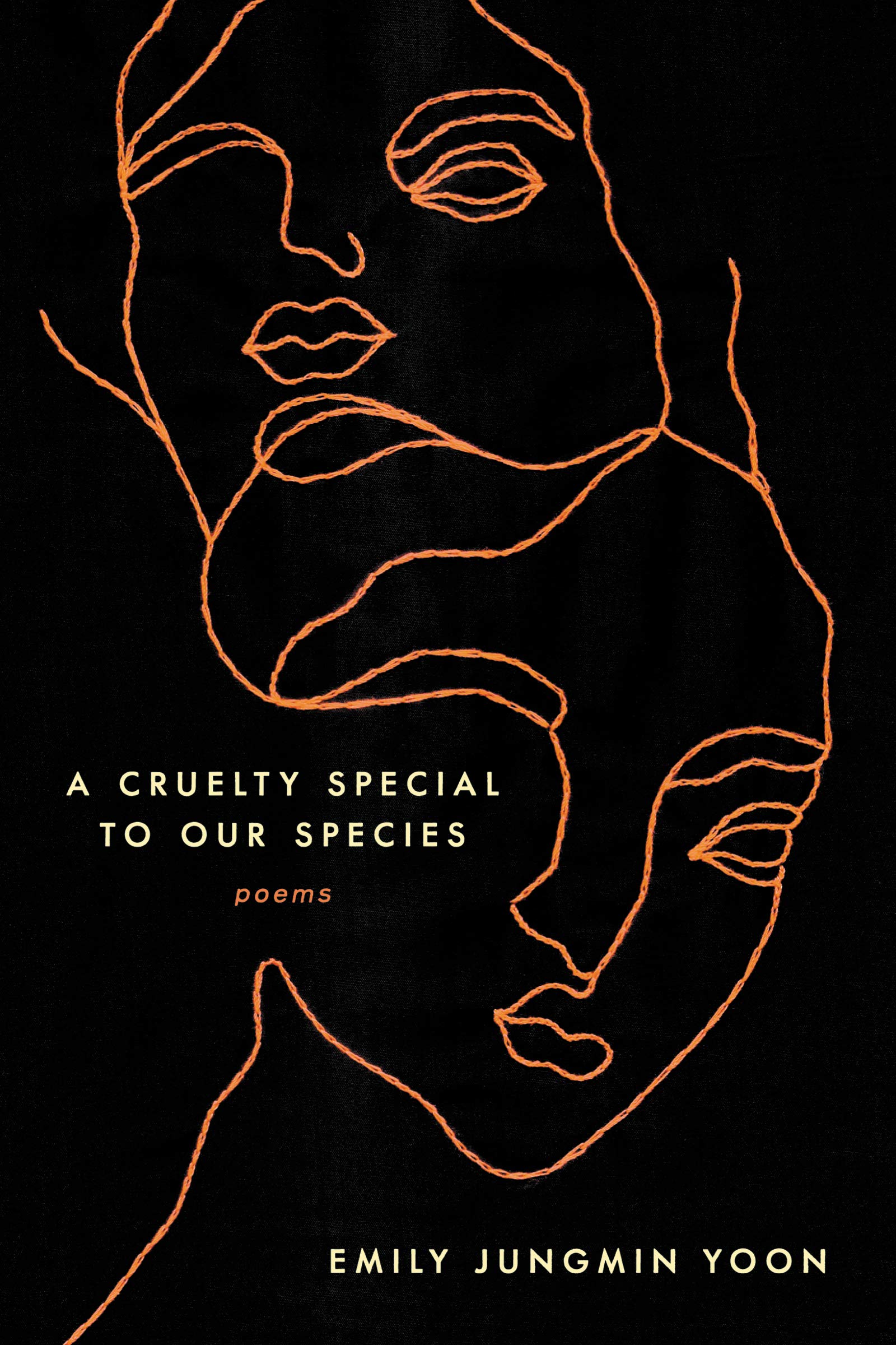 A Cruelty Special to Our Species: A Piercing Debut Collection of Poems