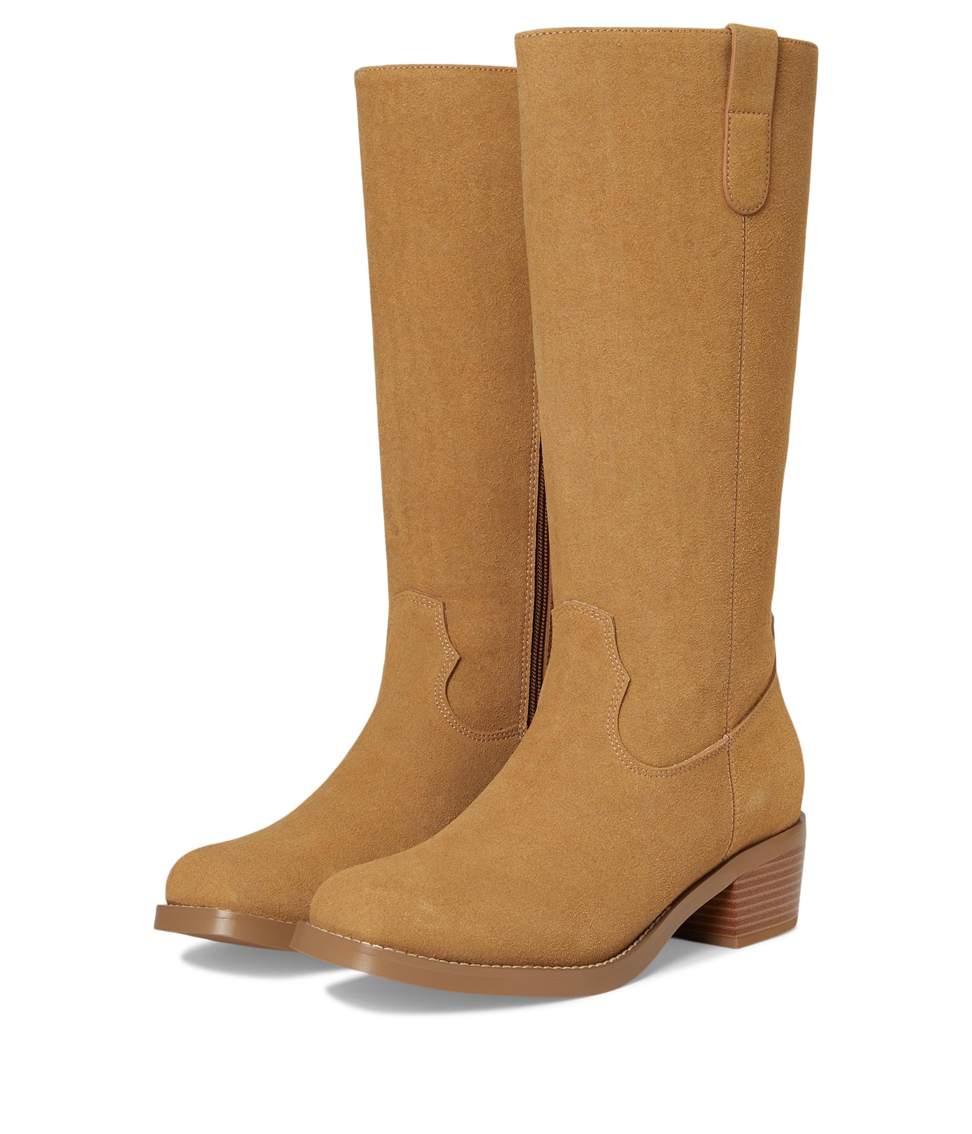 MIA Womens Duston-f Fashion Boot