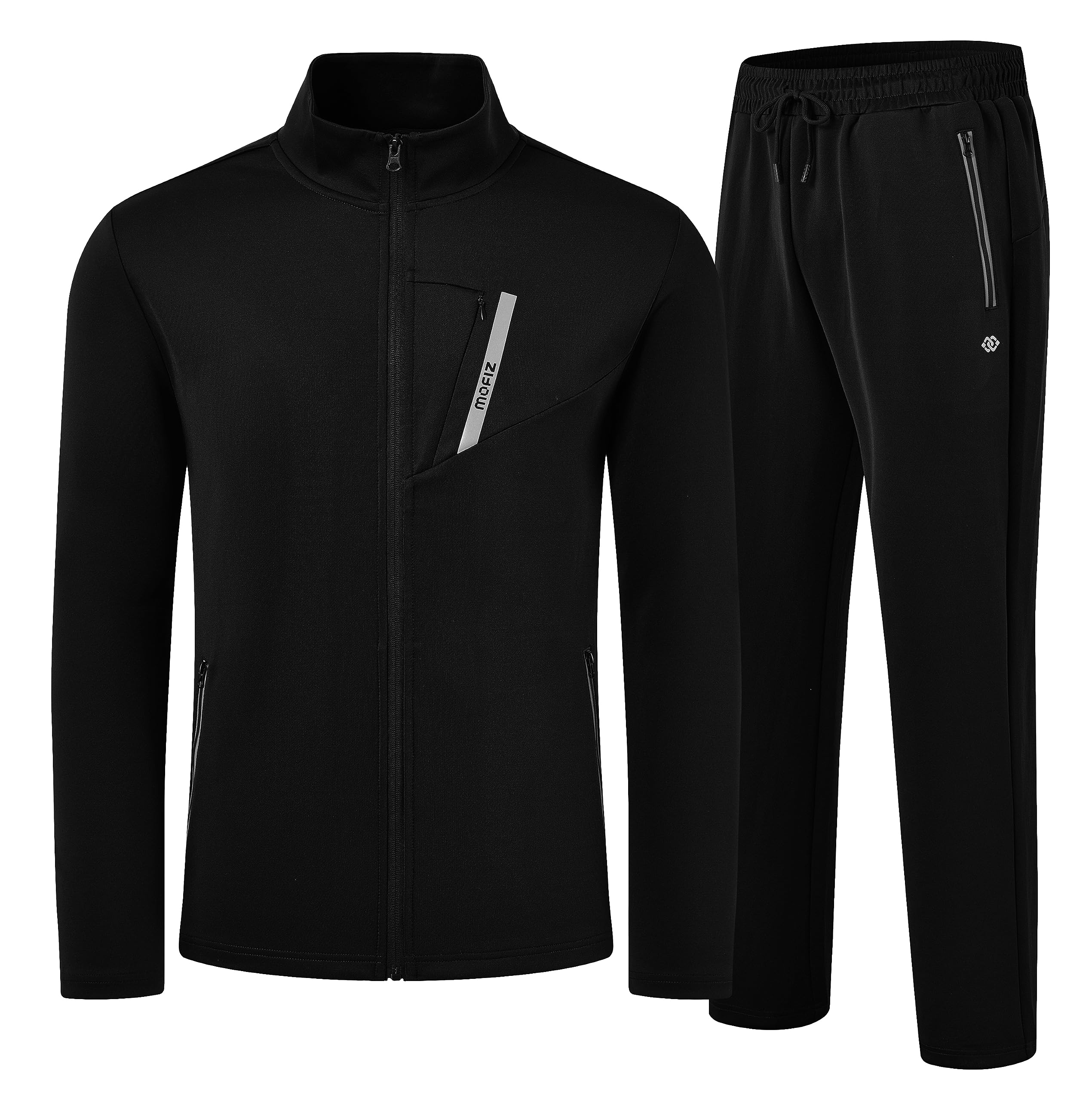MoFiz Mens Tracksuit