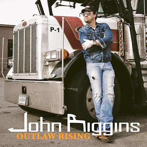 Big Red Truck (A Firefighters Life) by John Riggins on