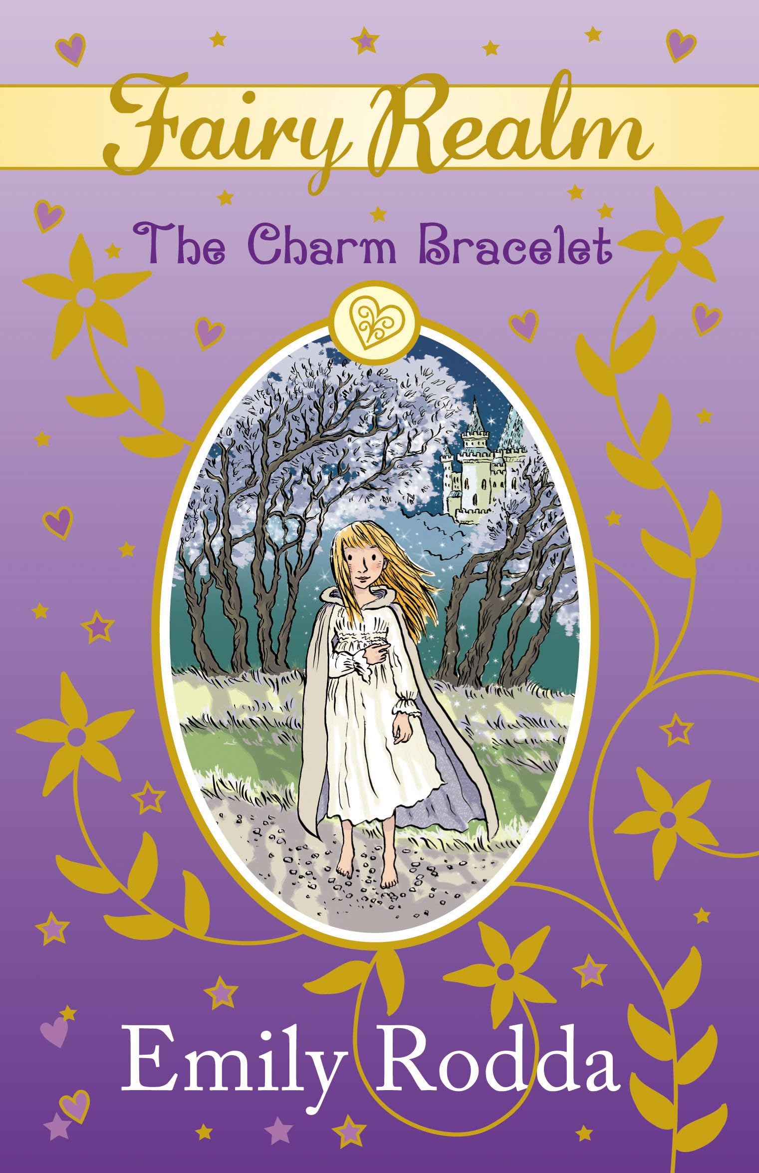 The Charm Bracelet (Fairy Realm, 1)
