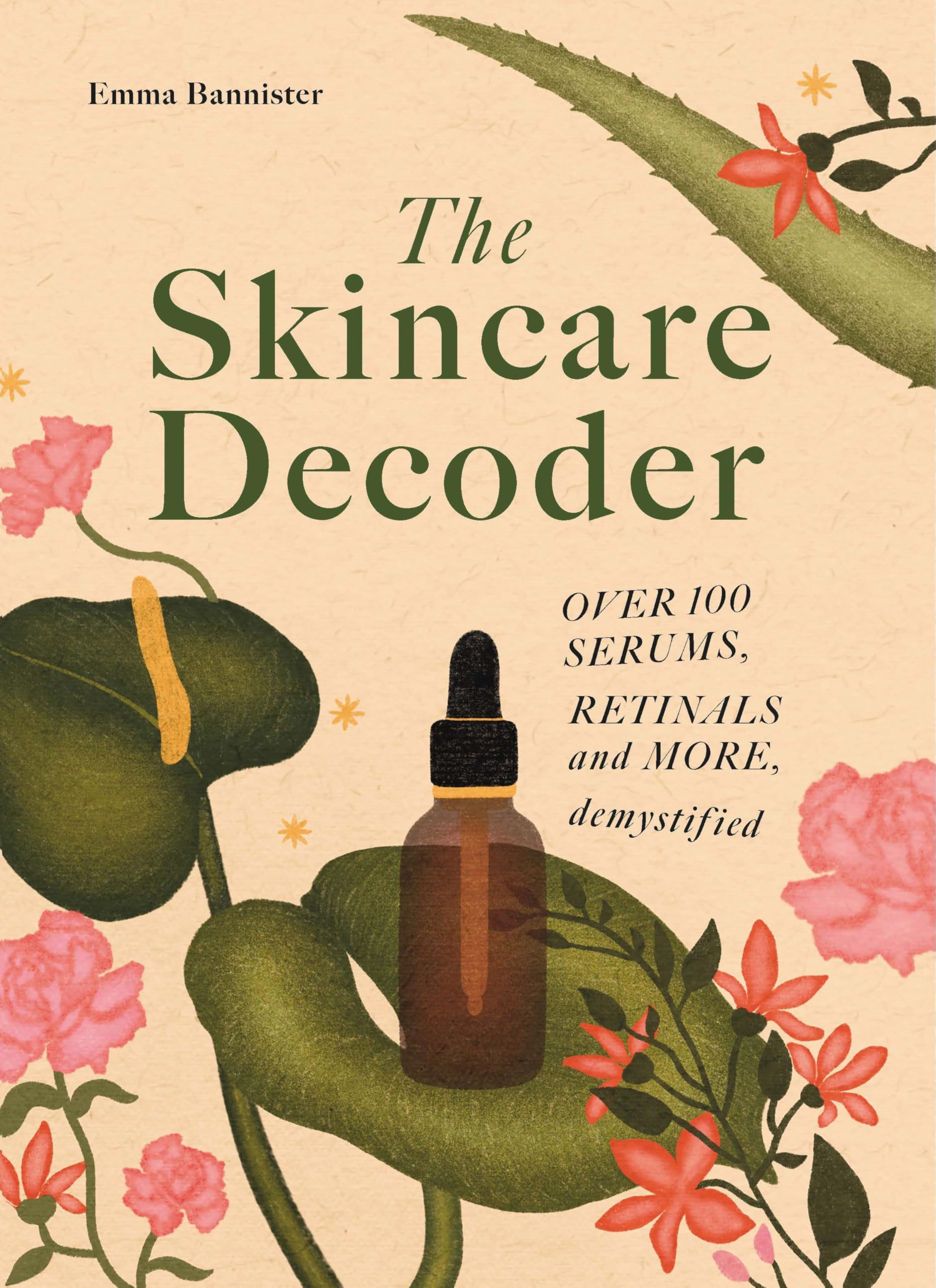 The Skincare Decoder: Over 100 serums, retinals and more, demystified