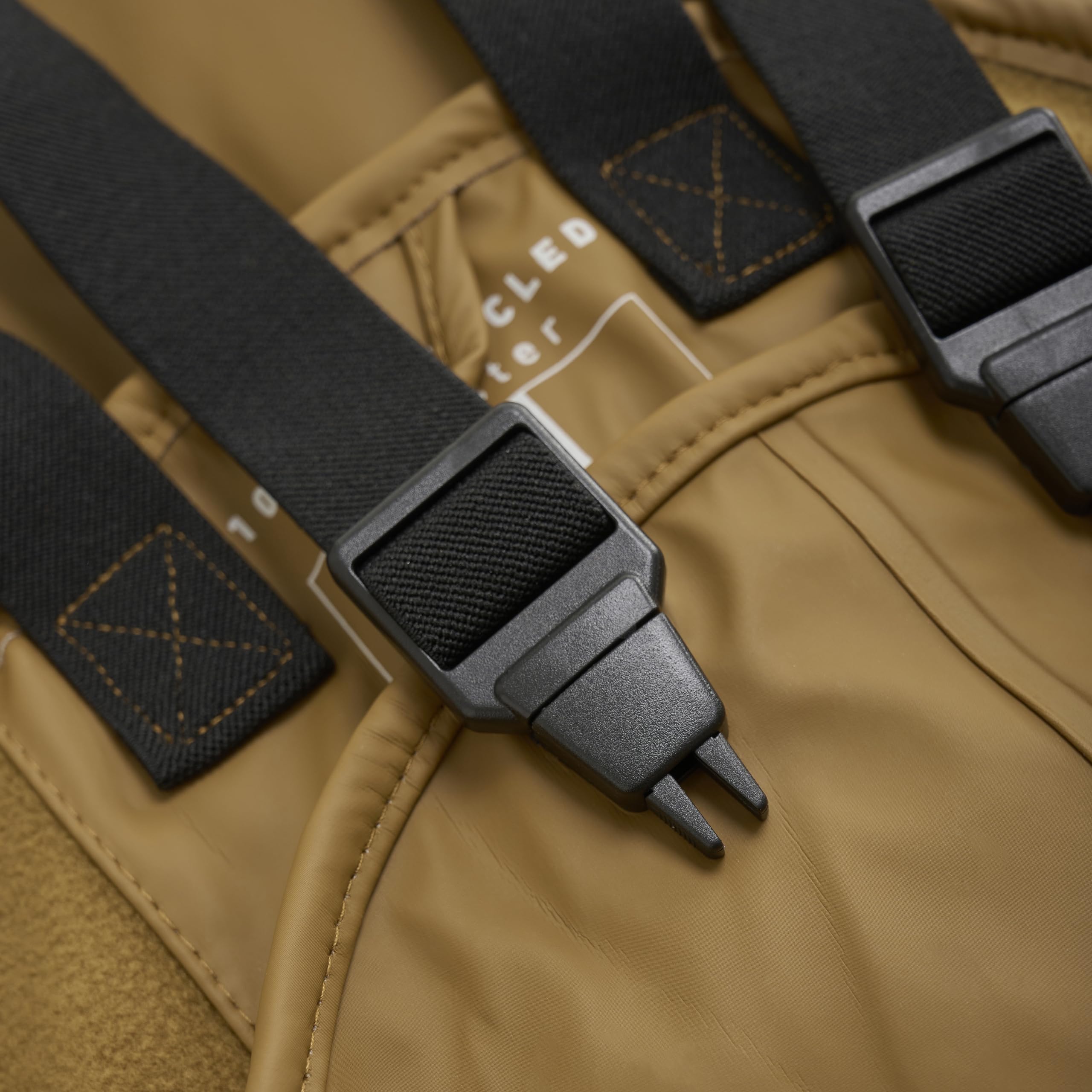 CeLaVi Basic Rain Overall - Recycle PU - Pantalon de Pluie - Pantalon de Pluie. - Mixte