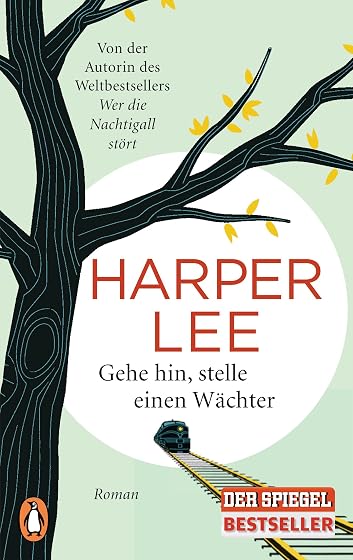 Gehe Hin Stelle Einen Wächter