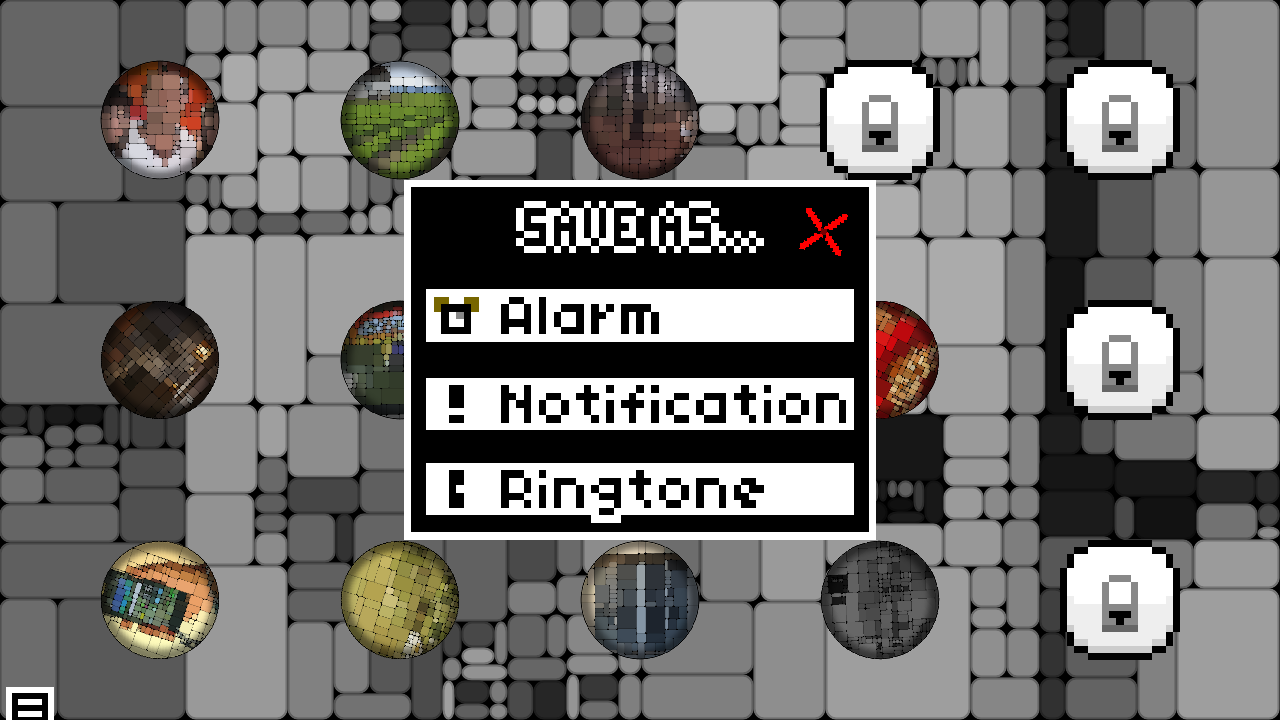 The Machine Sounds & for Android