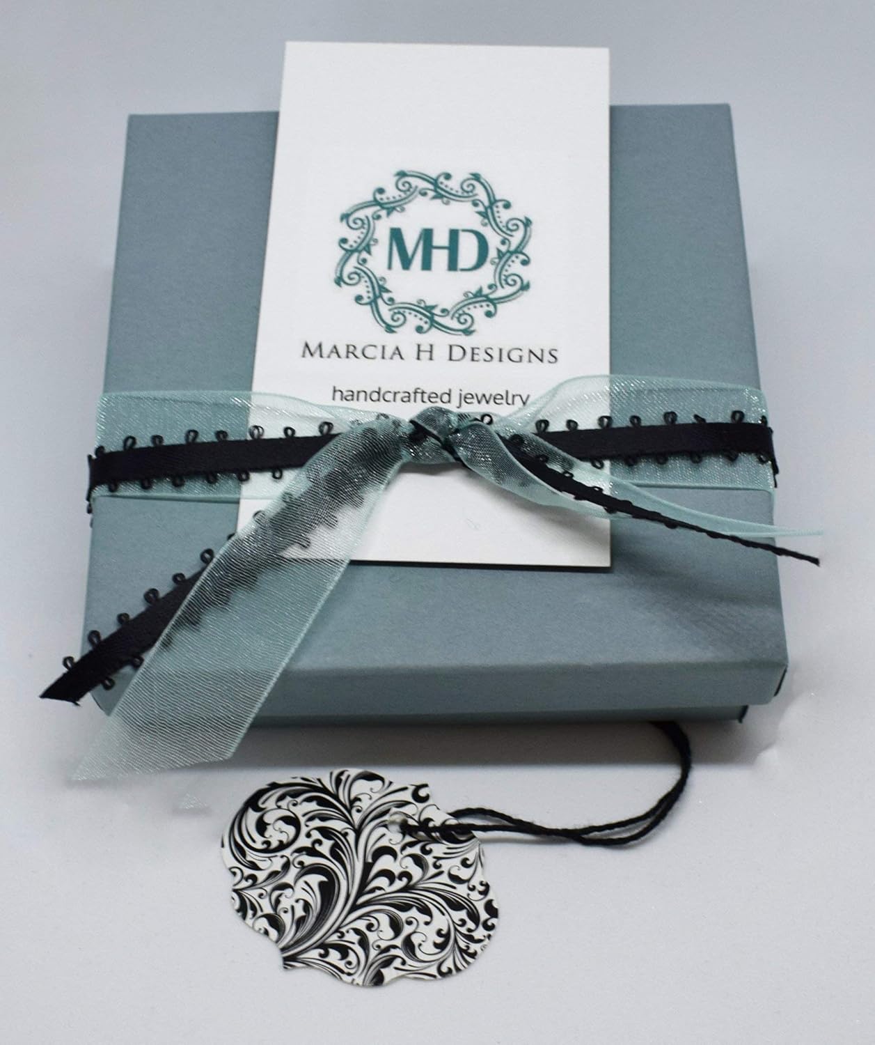 70th Birthday Necklace | Sterling Silver Necklace | 70th Birthday Gifts - Image 5