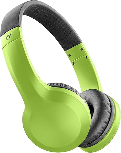 Cellularline Akros Lime Circumaurale Padiglione auricolare cuffia :
Cuffie bluetooth Cellularline Akros Lime Circumaurale Padiglione auricolare cuffia :
Cuffie bluetooth