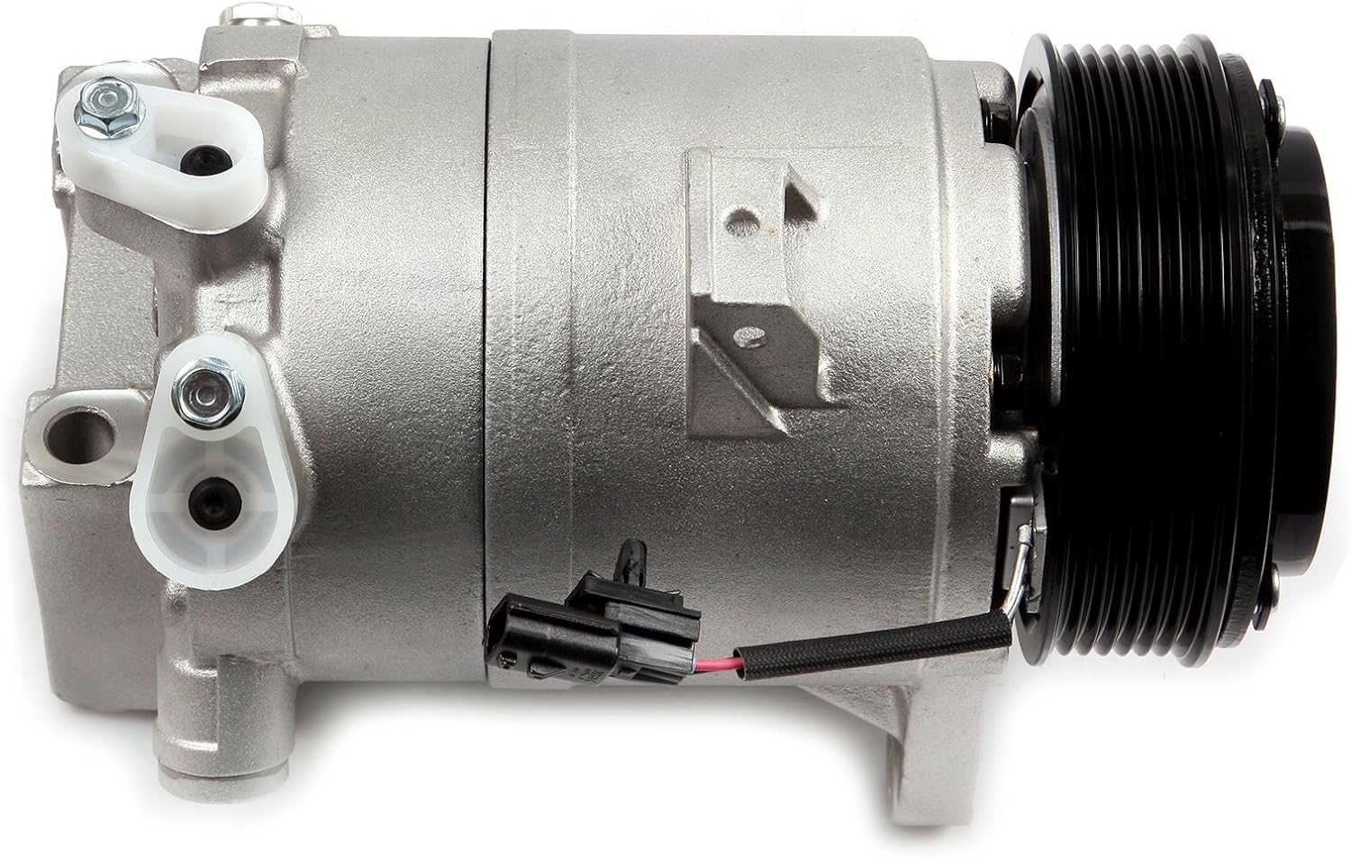 Compressor with Clutch 2009-2014 for Maxima 4door Sedan 3.5L 2011-2014 for Murano 2door Convertible 3.5L 11319C Air Conditioning Compressor