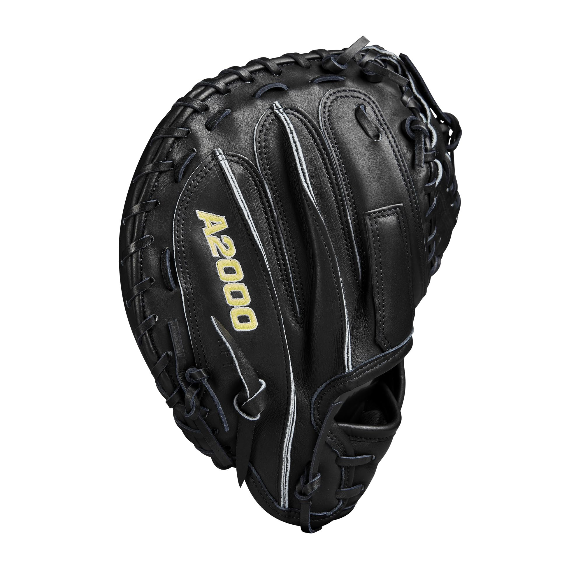 Wilson A2000 ファーストミット Amazon.com : WILSON 2023 A2000