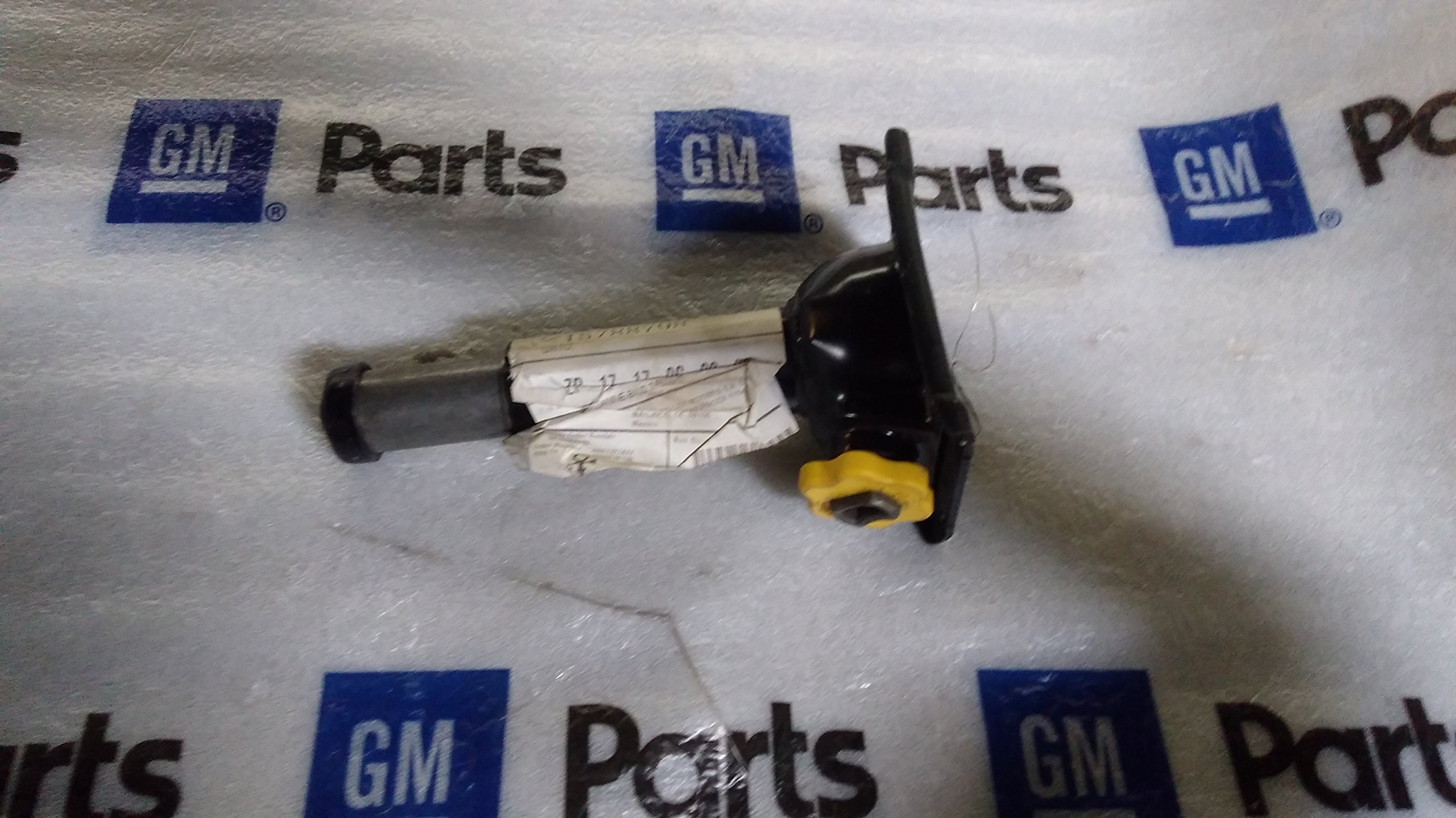 Amazon.com: General Motors GM OEM-Jack Assembly 15788798