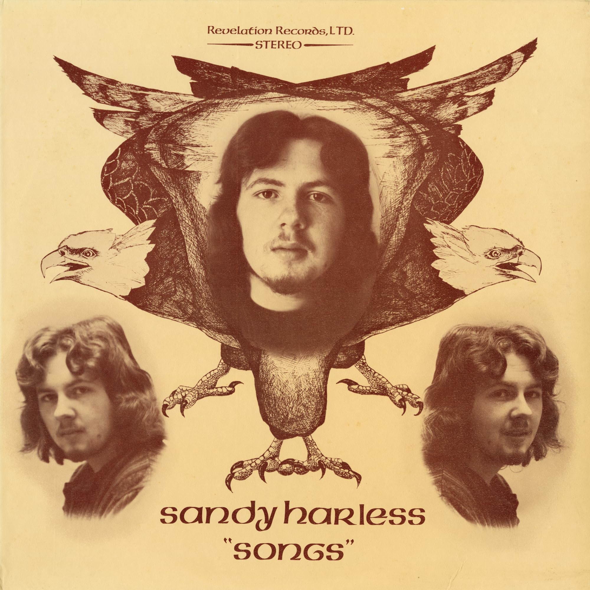 Songs [VINYL]