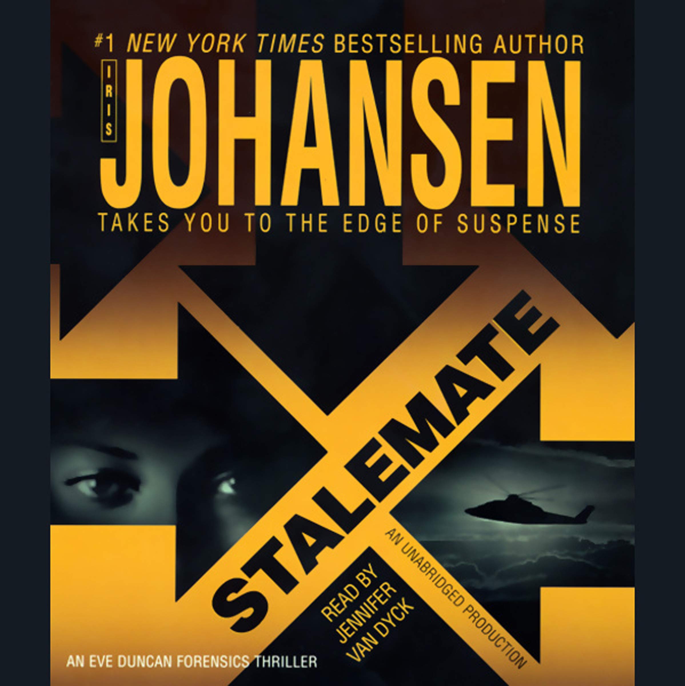 Cover art for Stalemate