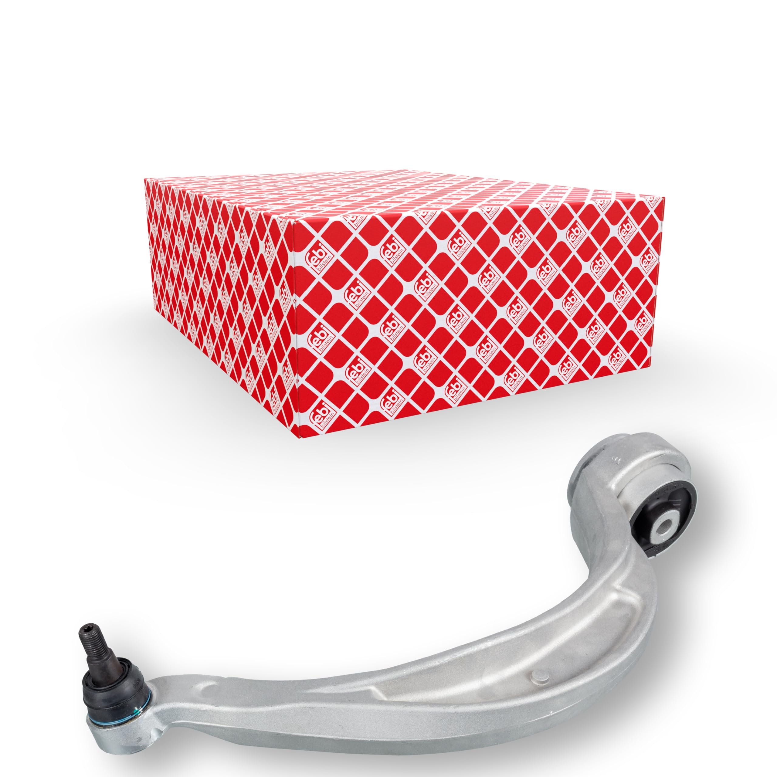 Febi Bilstein Control Arm With Hydro Mount And Joint - 102989 OE Matching