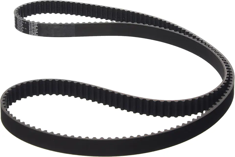 Dayco Correia dentada 95329, preta