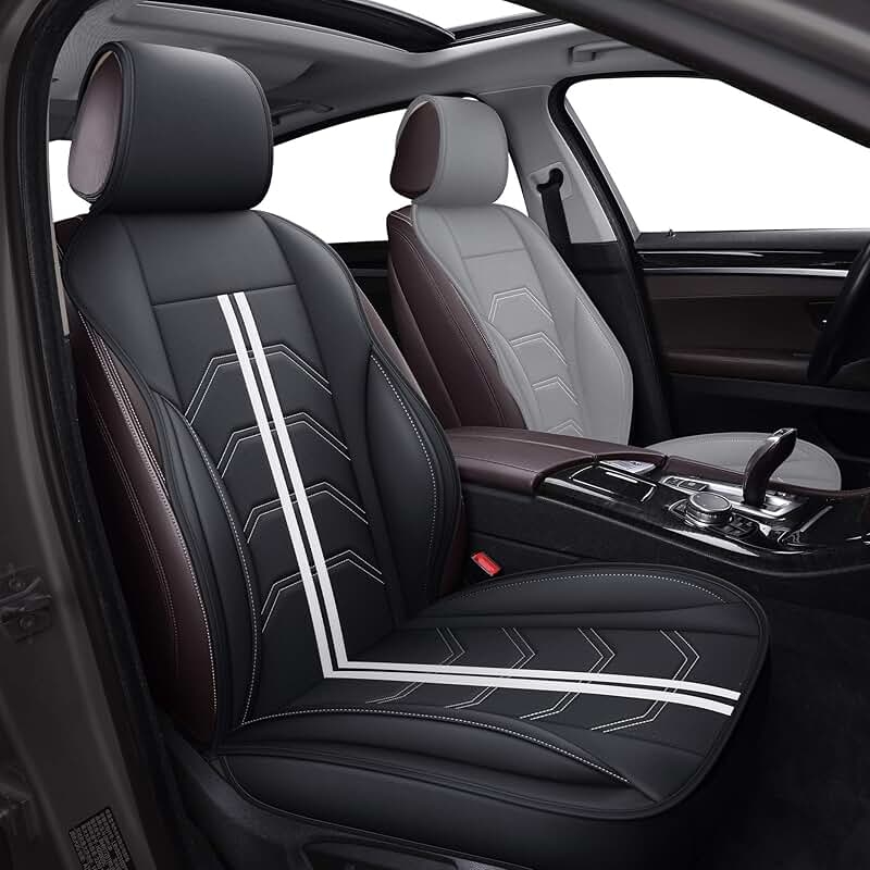 Suv Seat Covers