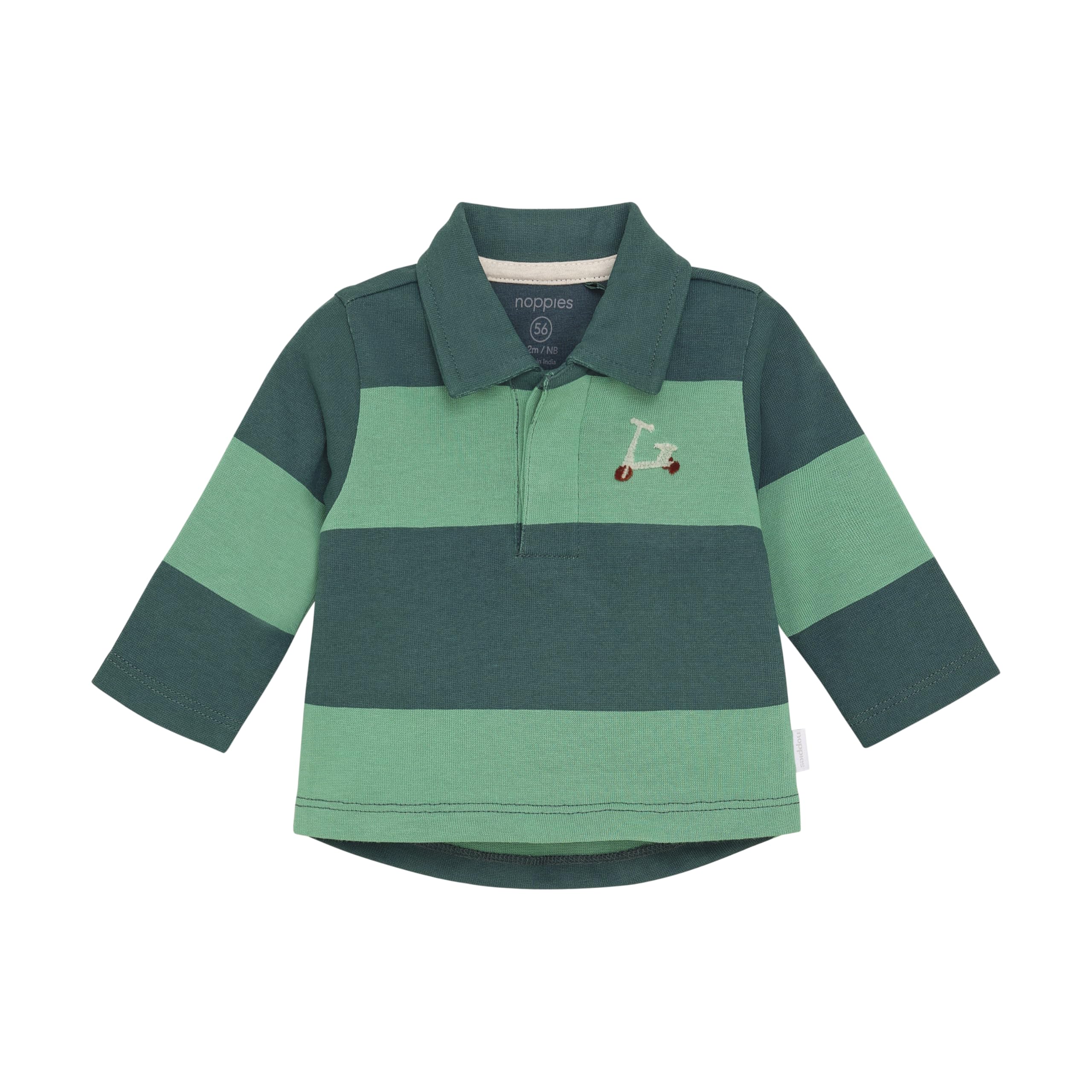 Füllen Sie Ihren Kleiderschrank mit tollen Angeboten für Brand4Kids Apparels