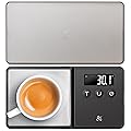 Greater Goods Digital Espresso and Coffee Scale
