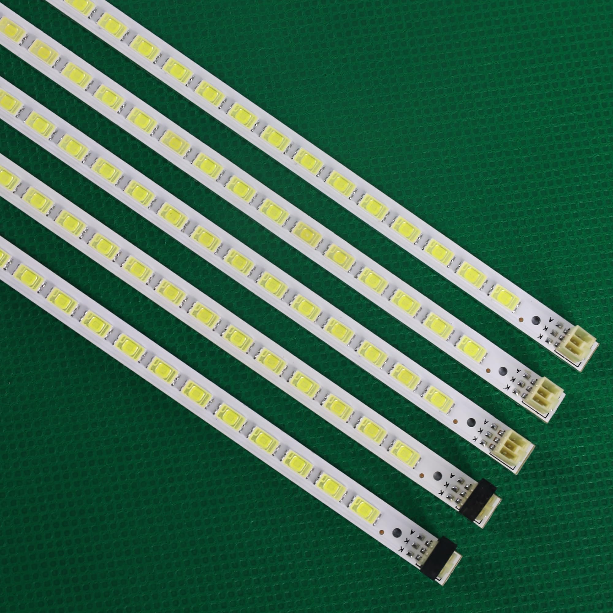 Kit Retroiluminación L40F3200B para Renovar Pantalla LCD de TV 6