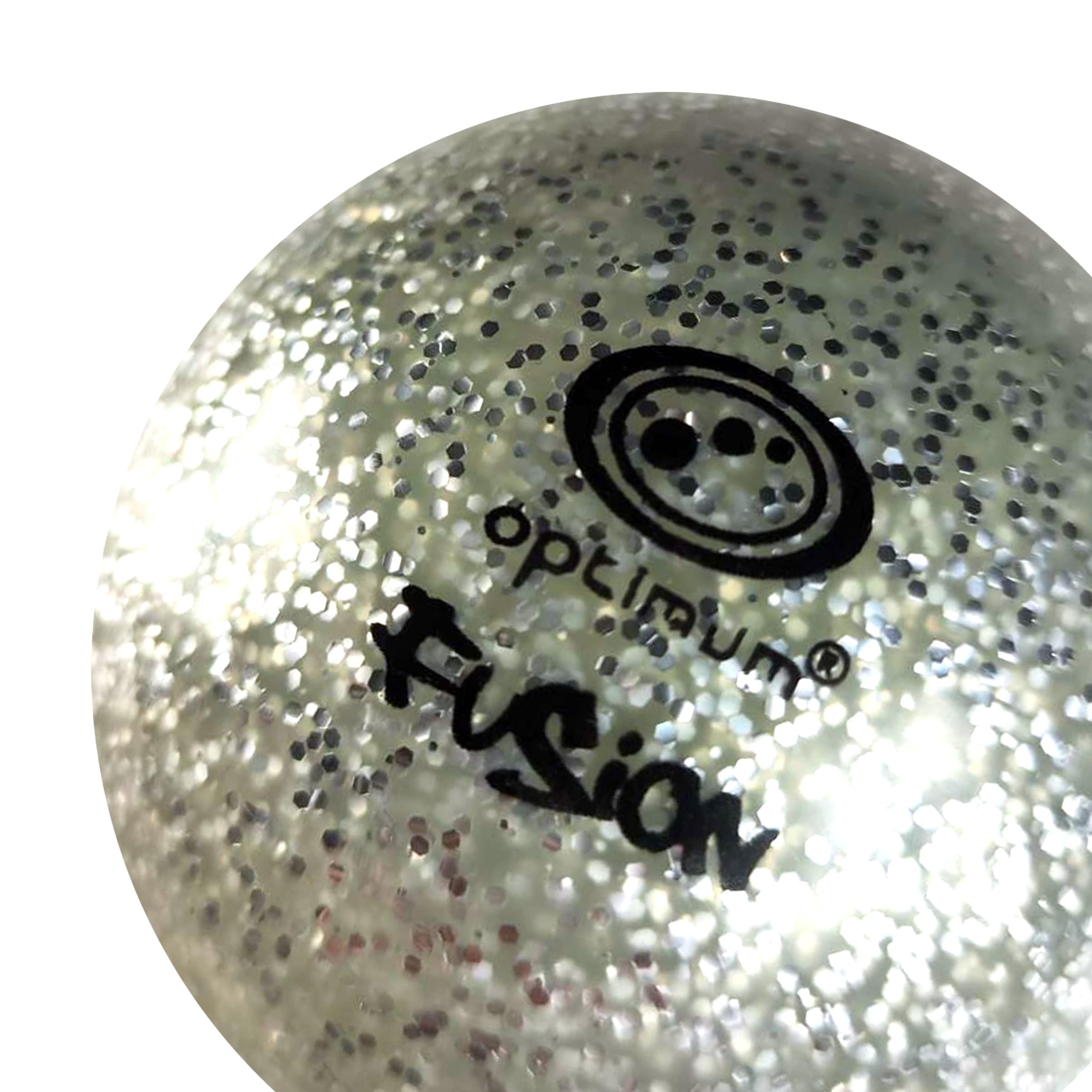 BOLA DE HOCKEY GLITTER