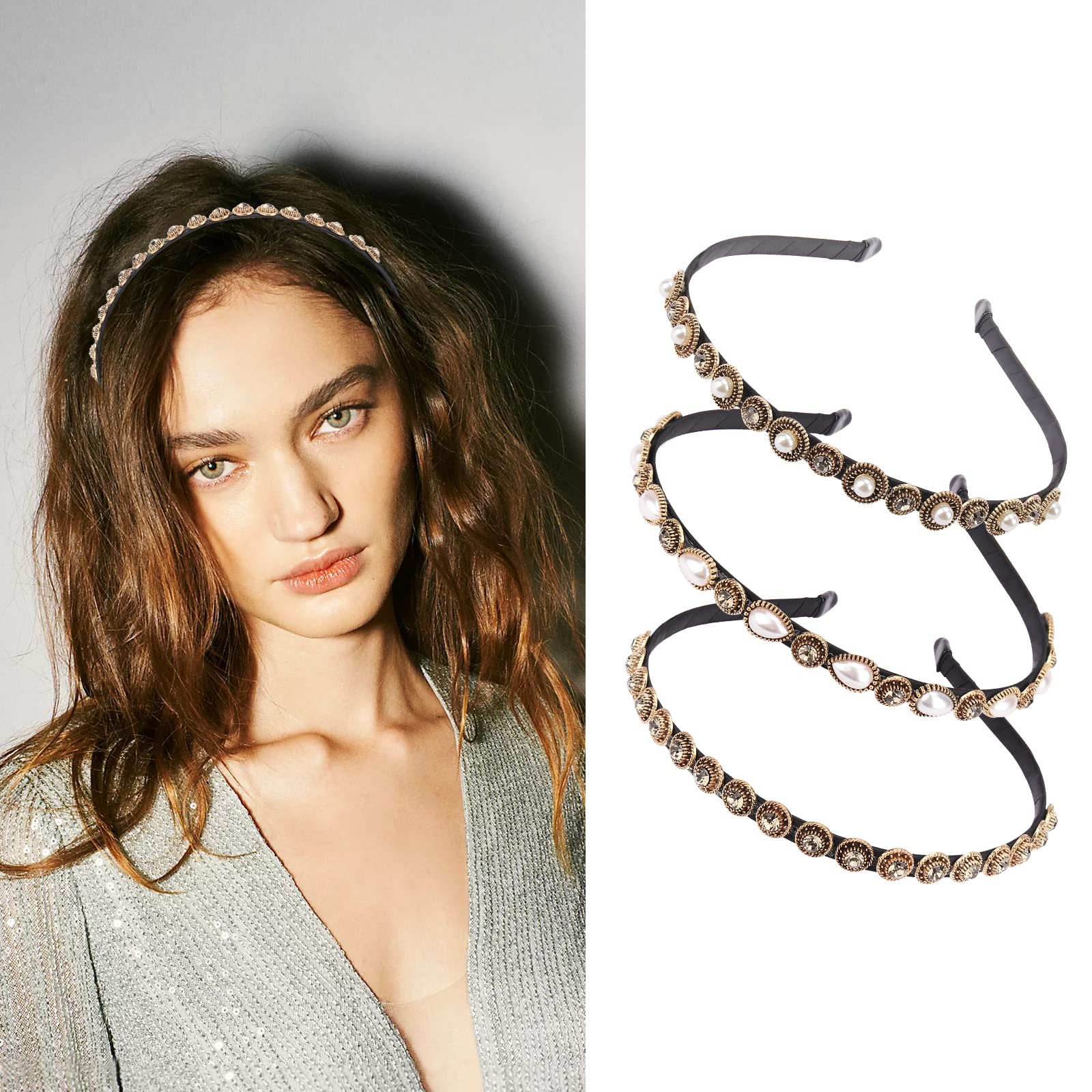 Photo 1 of bundle of 6 items