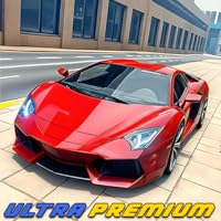 Real Car Driving Simulator 3D: City Racing Game