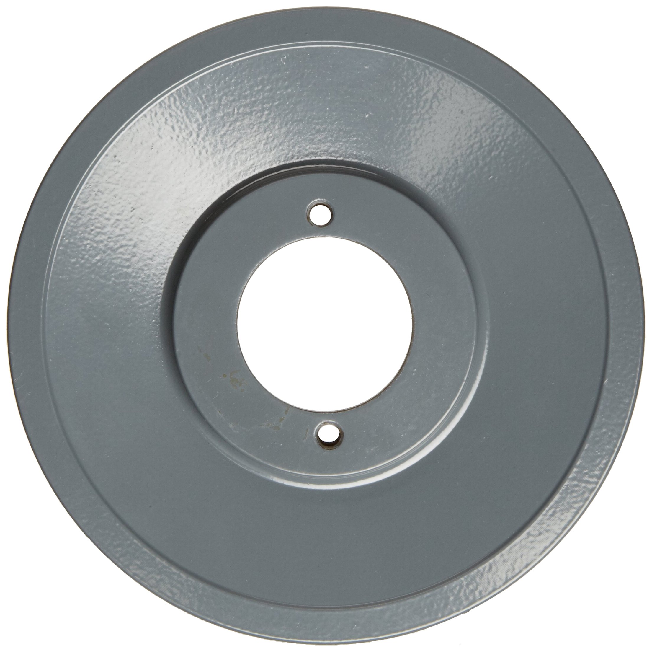 AK56-5/8 BTS SHEAVE A Section 1 Groove